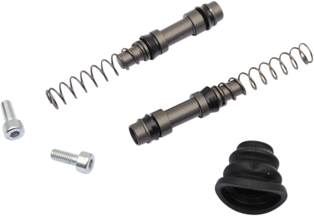 Long-Lasting MOOSE RACING Rebuild Kit - Master Cylinder - Clutch 18-4011 Lightweight