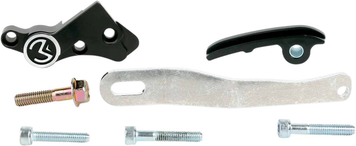 Excellent MOOSE RACING Clutch Cylinder Guard - KTM Husqvarna 13-095 Original Design