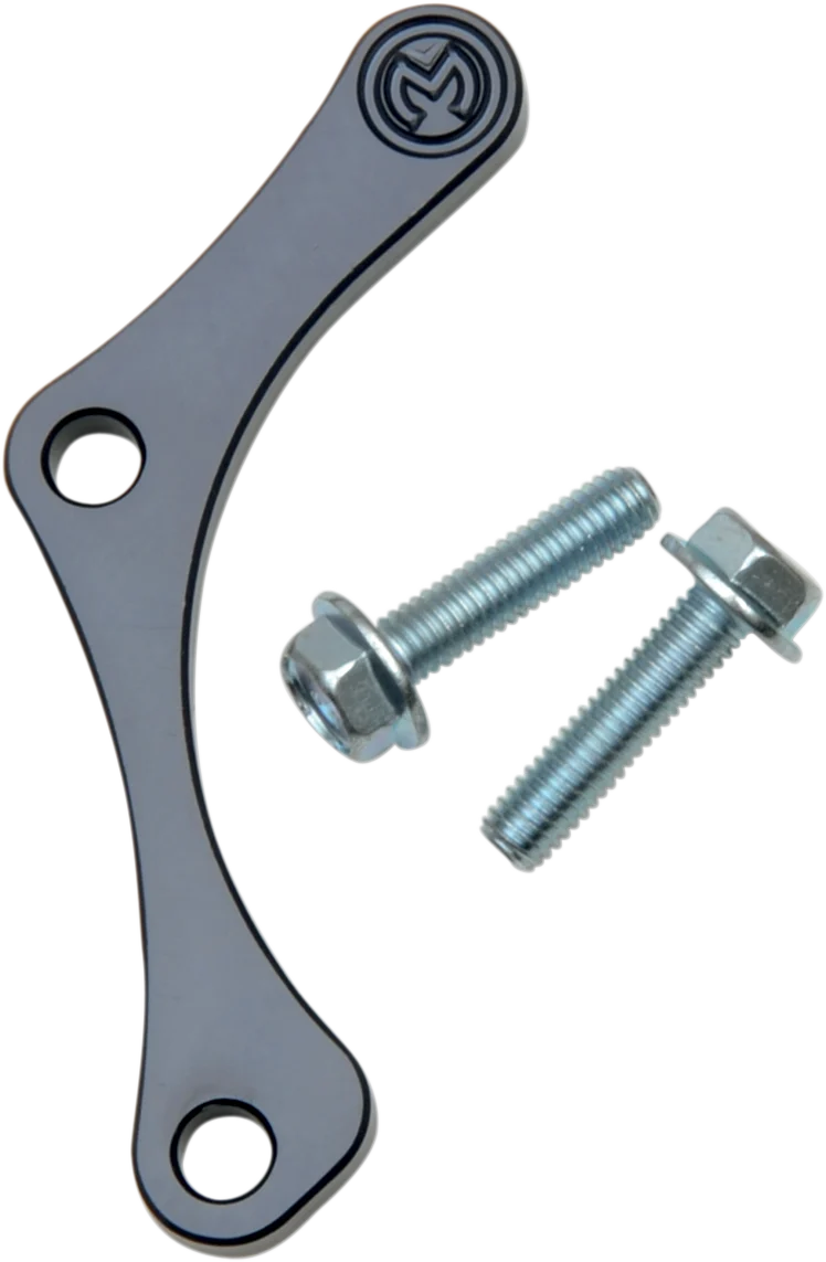 Top-Quality MOOSE RACING Case Saver - KX125 02-161 Original