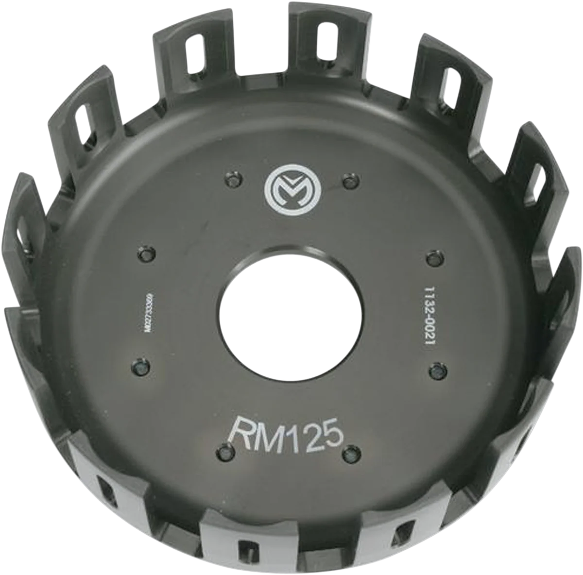 Clean MOOSE RACING Clutch Basket M027 Breathable