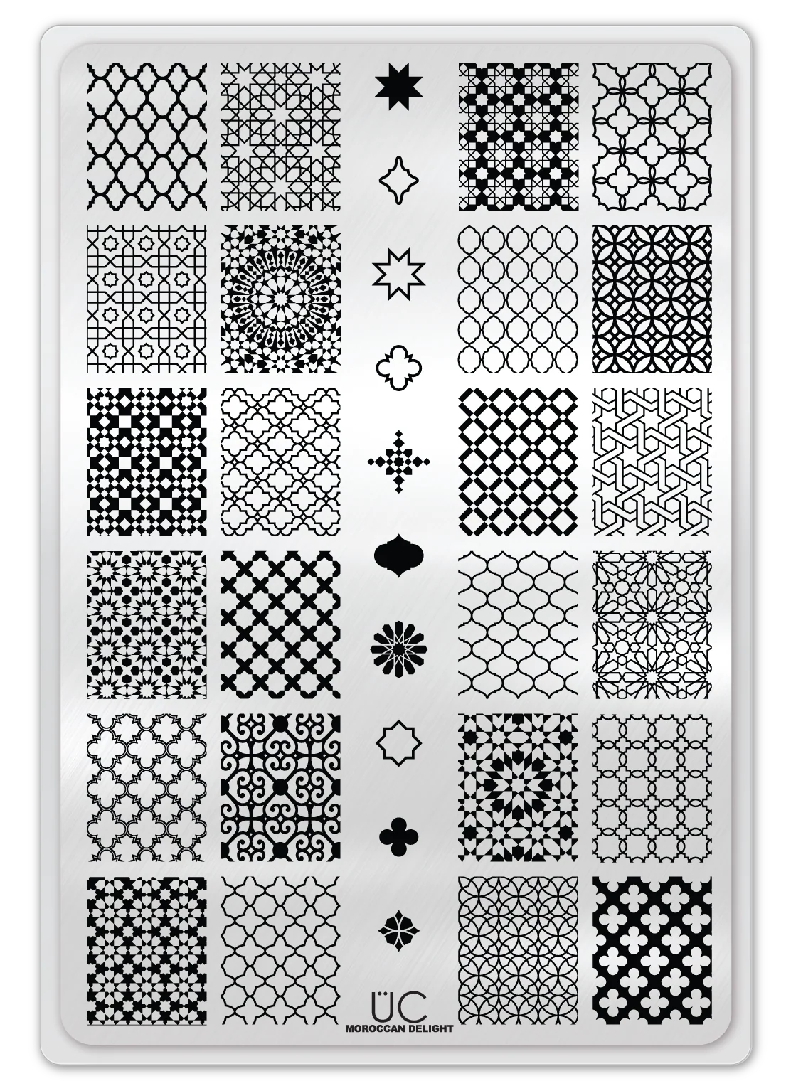 Smart Moroccan Delight Innovative