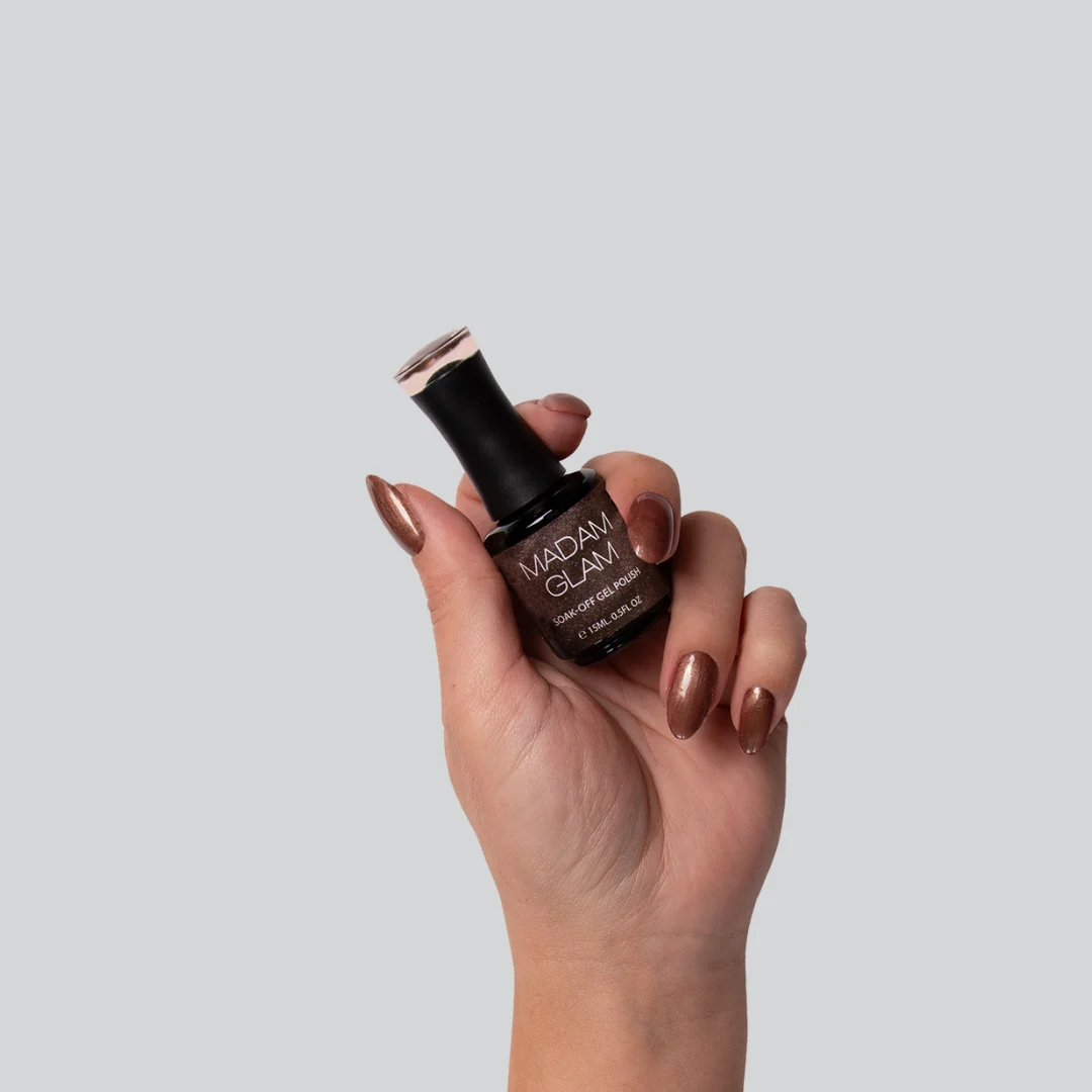Versatile Toasted Pecan Professional