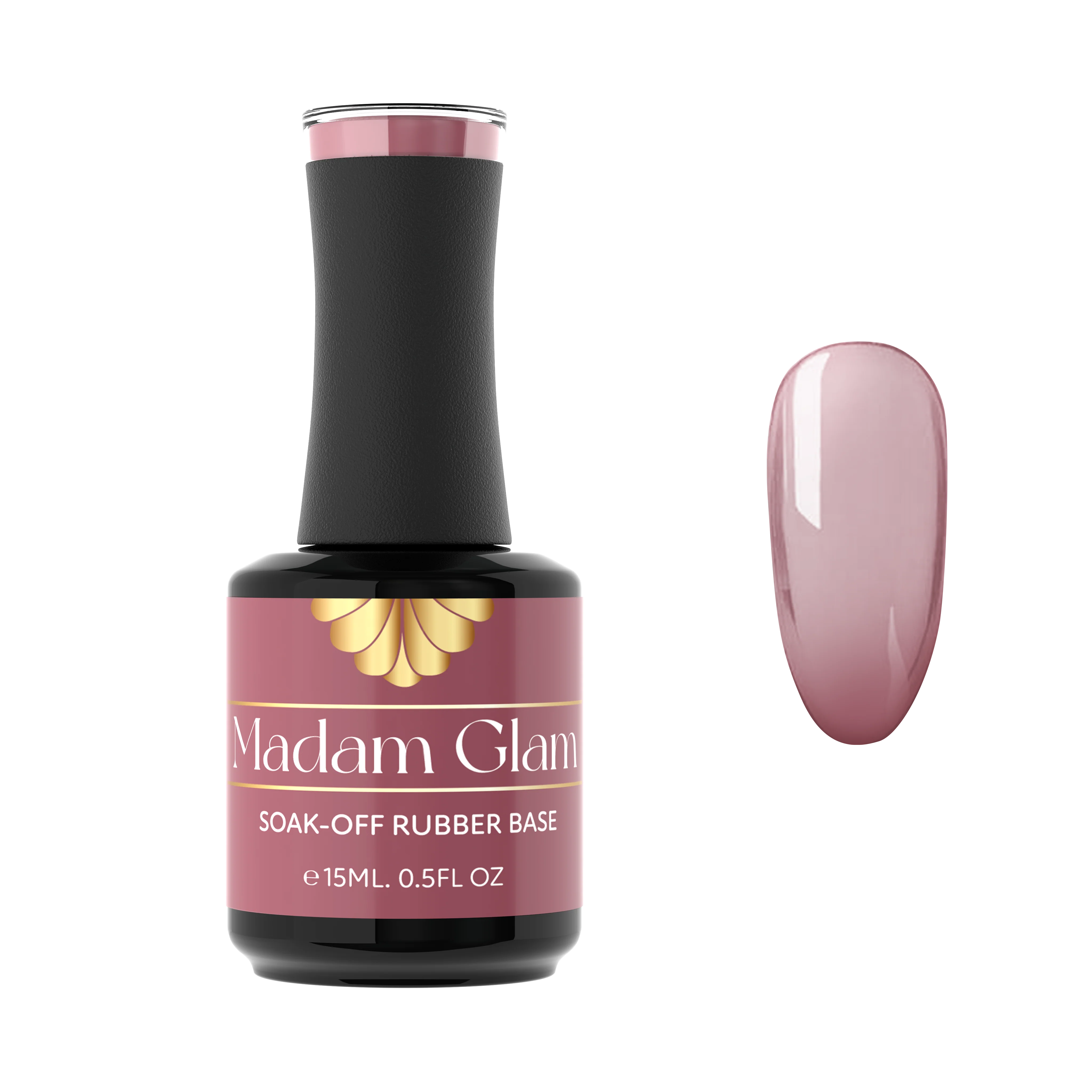 Effective Mulled Wine Rubber Base Coat Quality
