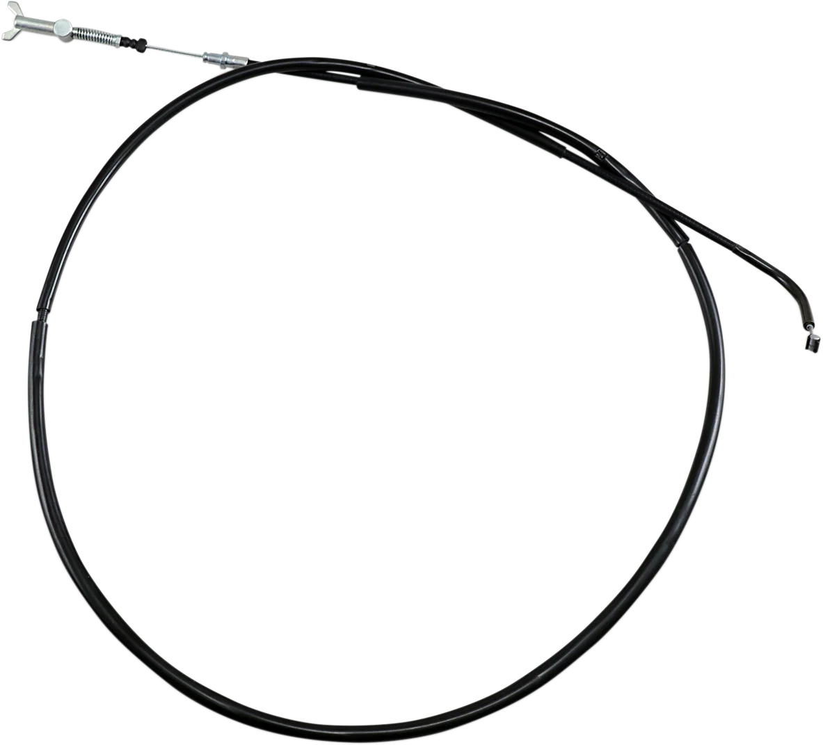 Superior MOOSE RACING Brake Cable - Rear - Parking - Suzuki 45-4044 Efficient