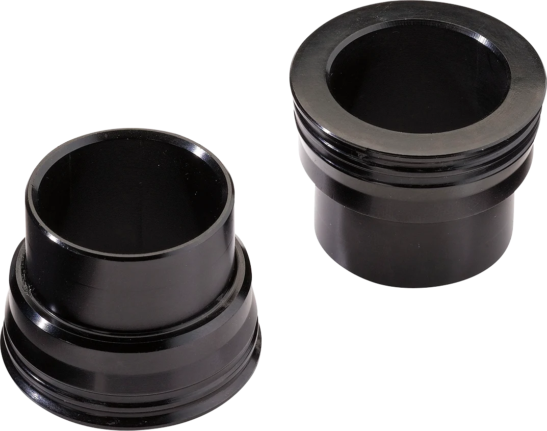 World-Class MOOSE RACING SX-1 Wheel Spacer - Rear - Gloss Black MR-85-WSP-KIT Quality