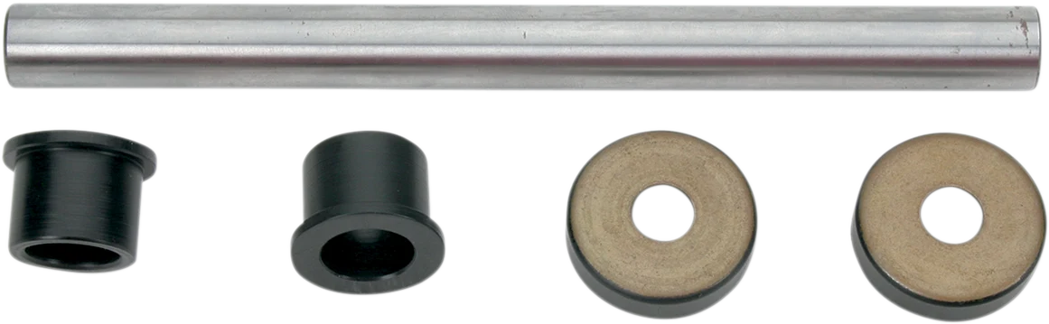 Dependable MOOSE RACING A-Arm Repair Kit - Front Upper 50-1006 Traditional