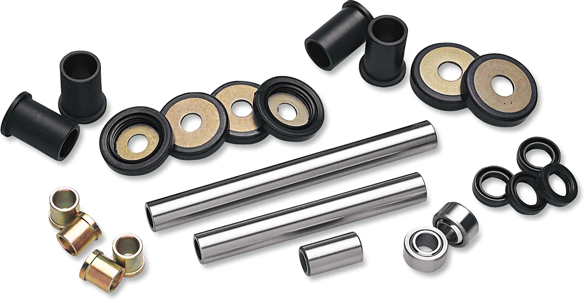 Eco-Friendly MOOSE RACING Suspension Linkage Rebuild Kit 50-1034 Classic