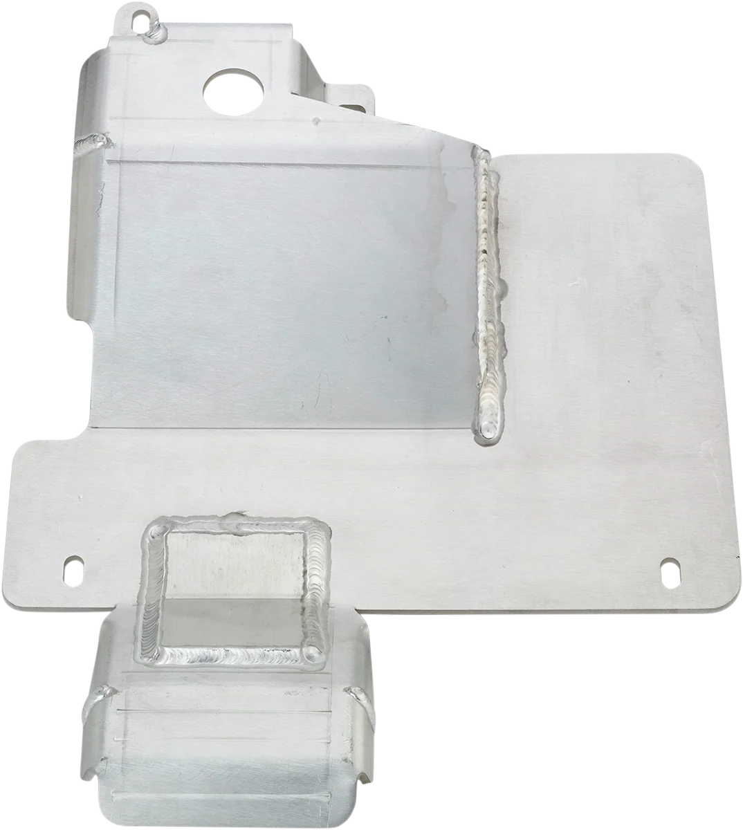 World-Class MOOSE RACING Skid Plate - Swingarm 524 Minimalist