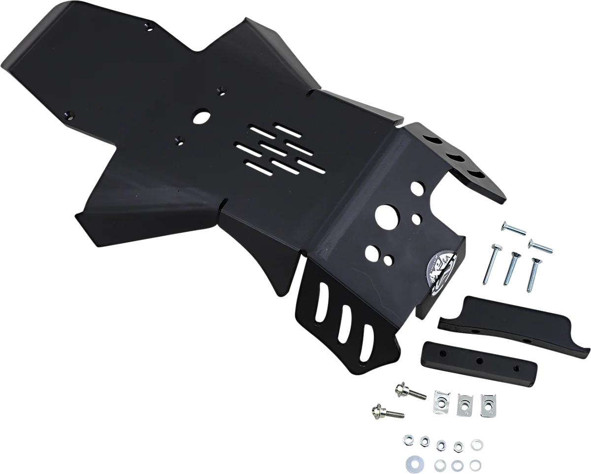 Superior MOOSE RACING Pro LG Skid Plate - Beta PX1550 Relaxed