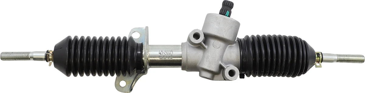 Original MOOSE RACING Steering Rack 51-4024 Solid