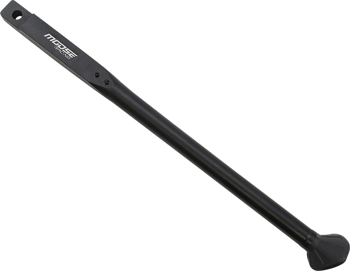 Easy-to-Use MOOSE RACING Aluminum Kickstand - 14.50 - KTM C32-6508NU Modern