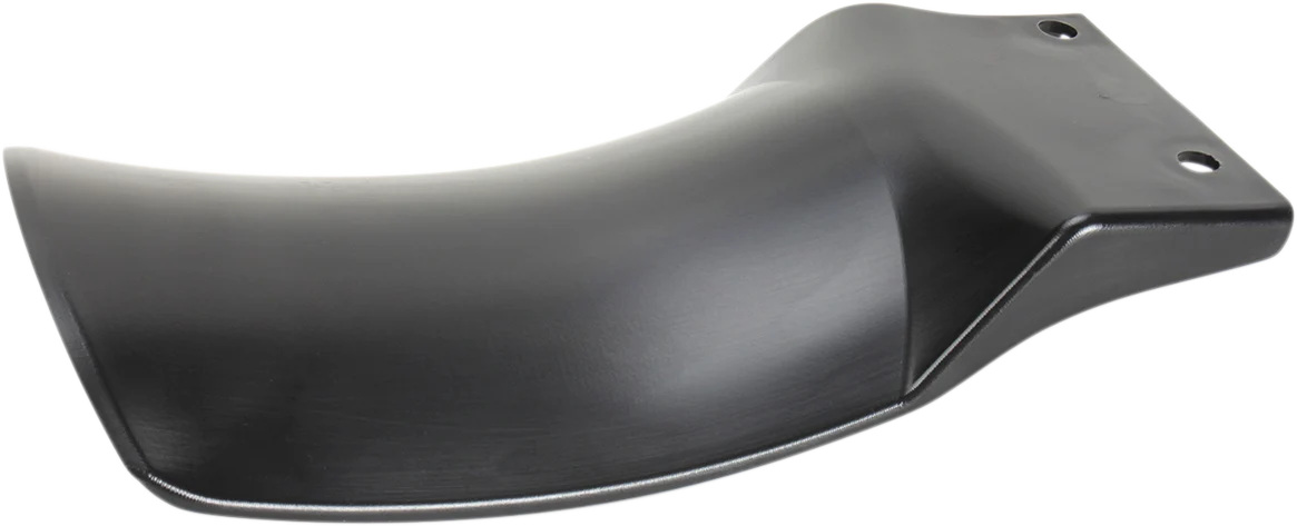 Unique MOOSE RACING Mud Flap - Black - Yamaha M-3877-12 Specialty