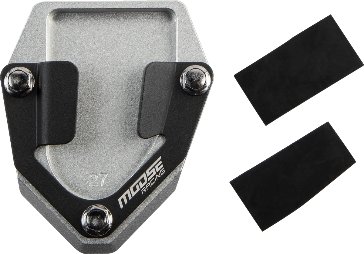 Versatile MOOSE RACING Kickstand Pad Extension C32-1493 First-Class