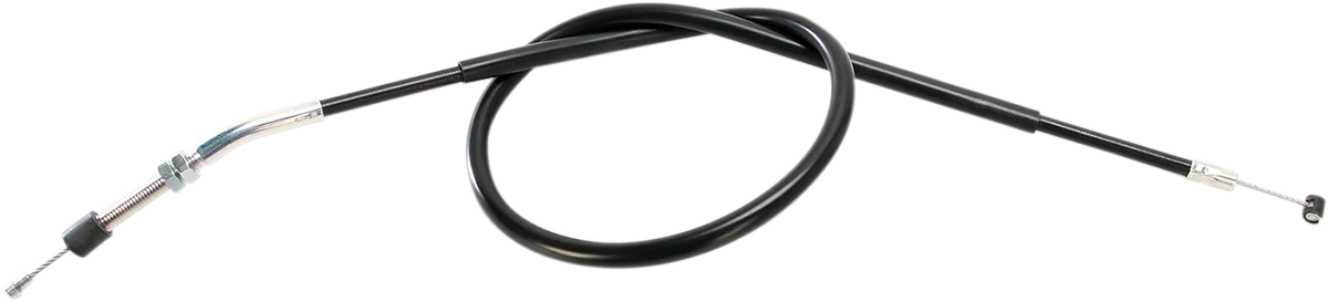 Crafted MOOSE RACING Clutch Cable - Honda 45-2076 Exclusive