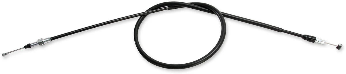 Easy-to-Use MOOSE RACING Clutch Cable - Yamaha 45-2113 Practical
