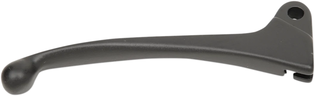 Refined MOOSE RACING Brake Lever - Black 07-15C1B Professional