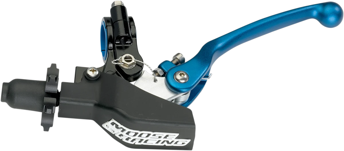 Safe MOOSE RACING Clutch Assembly - Arc - DC-8 - Blue CP-302 Recyclable
