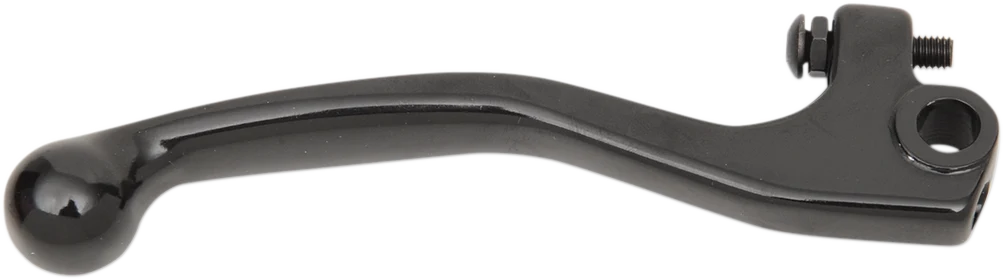 Superior MOOSE RACING Brake Lever - Black H07-5931 High-Grade