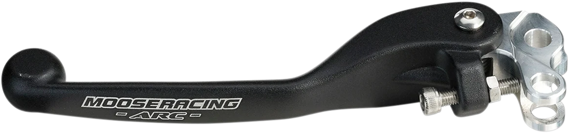 Exclusive MOOSE RACING Clutch Lever - ARC - Black - Magura CL-941 Practical