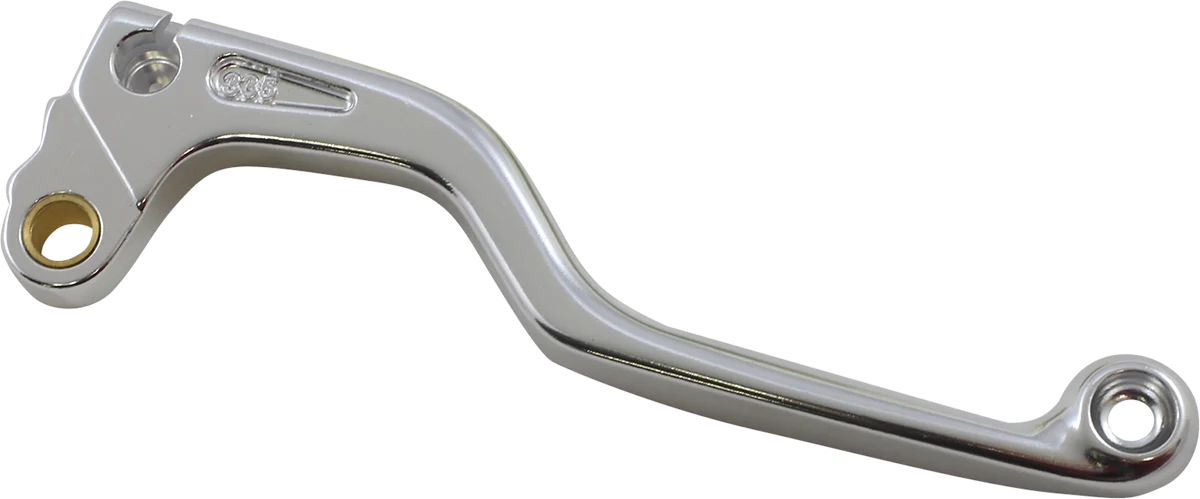 Specialty MOOSE RACING Clutch Lever - Silver H07-1923CS Top-Quality