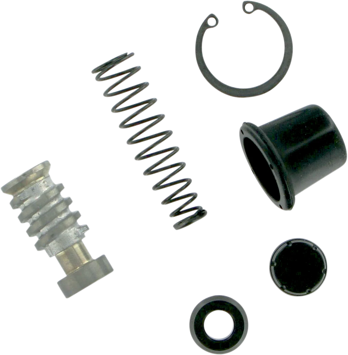 Effective MOOSE RACING Repair Kit - Master Cylinder 06-752X Elite