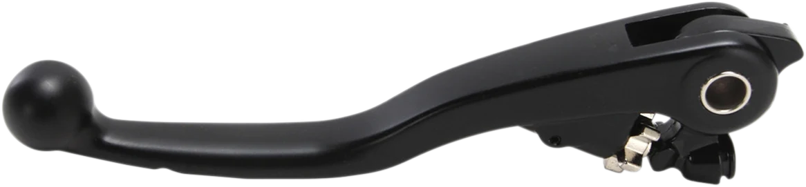 Superior MOOSE RACING Clutch Lever - Black H07-5923B Premium Material