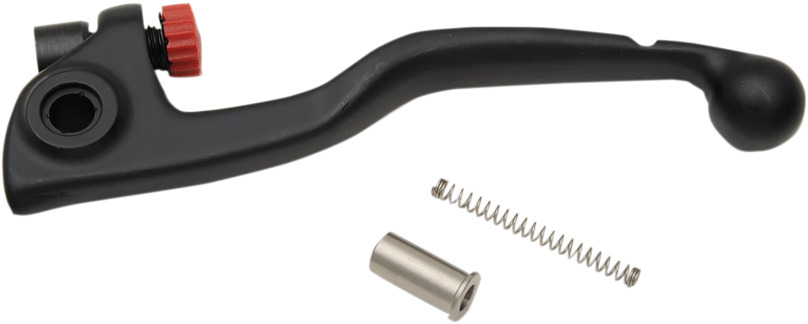 Expertly Made MOOSE RACING Clutch Lever - Black H07-5924B Top-Quality
