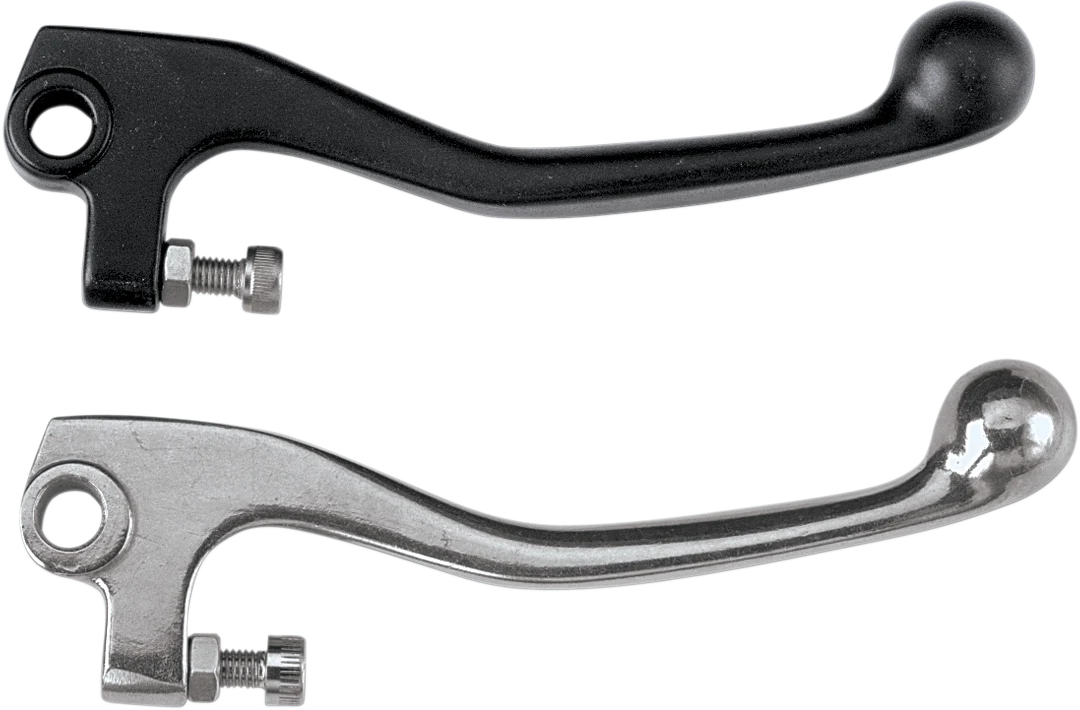 Prestigious MOOSE RACING Brake Lever - Polished 1BDKJ47 Genuine