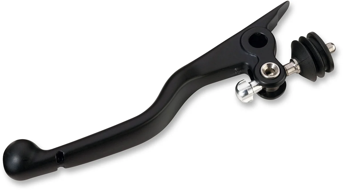 Contemporary MOOSE RACING Clutch Lever - Black H07-5922B Trusted
