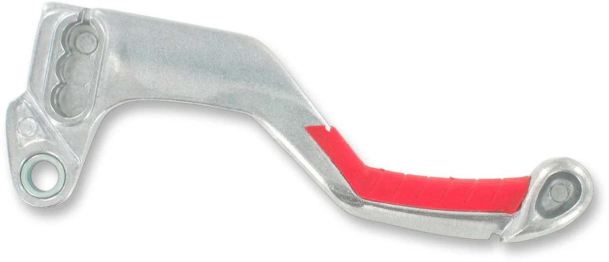 Safe MOOSE RACING Lever - EZ3 - - Shorty - Red OO223-005 Natural