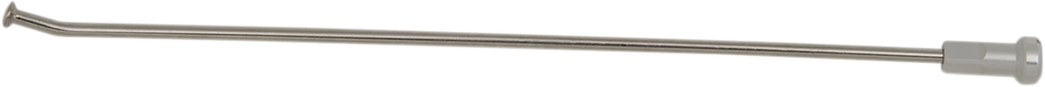 Smart MOOSE RACING MX1 Spoke - Individual - Stainless Steel - Rear Outer - 19 - 8 Gauge 25-419-2 Advanced