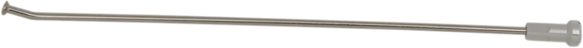 Refined MOOSE RACING MX1 Spoke - Individual - Stainless Steel - Rear Outer - 19 - 8 Gauge 25-209-2 Unique