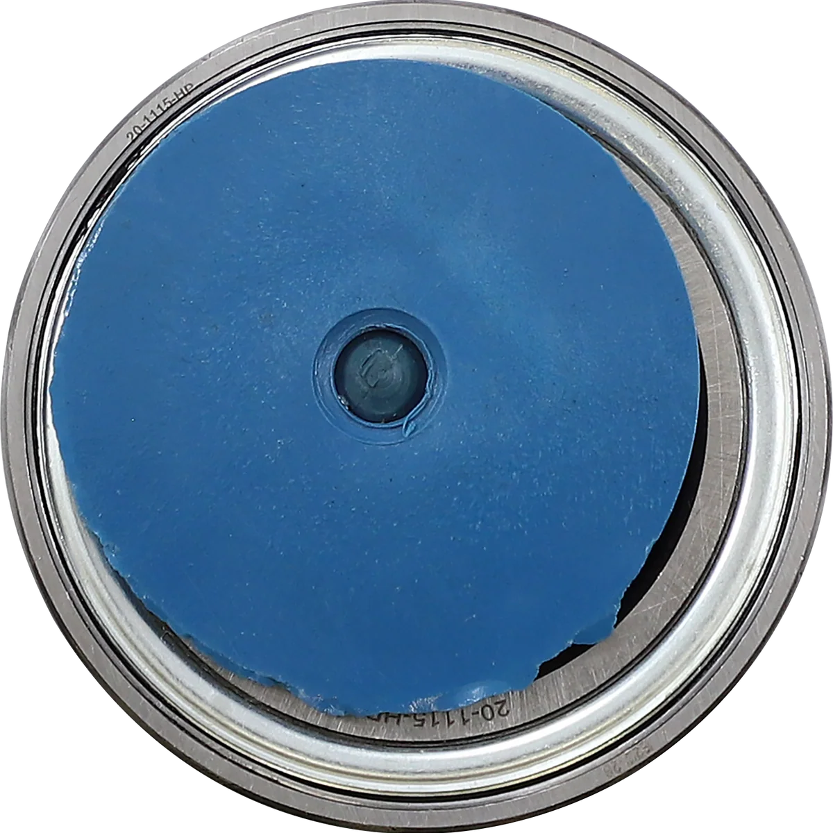Exclusive MOOSE RACING Wheel Bearing Kit - Tapered - Double Angular Contact - Rear 25-1812-HP Original