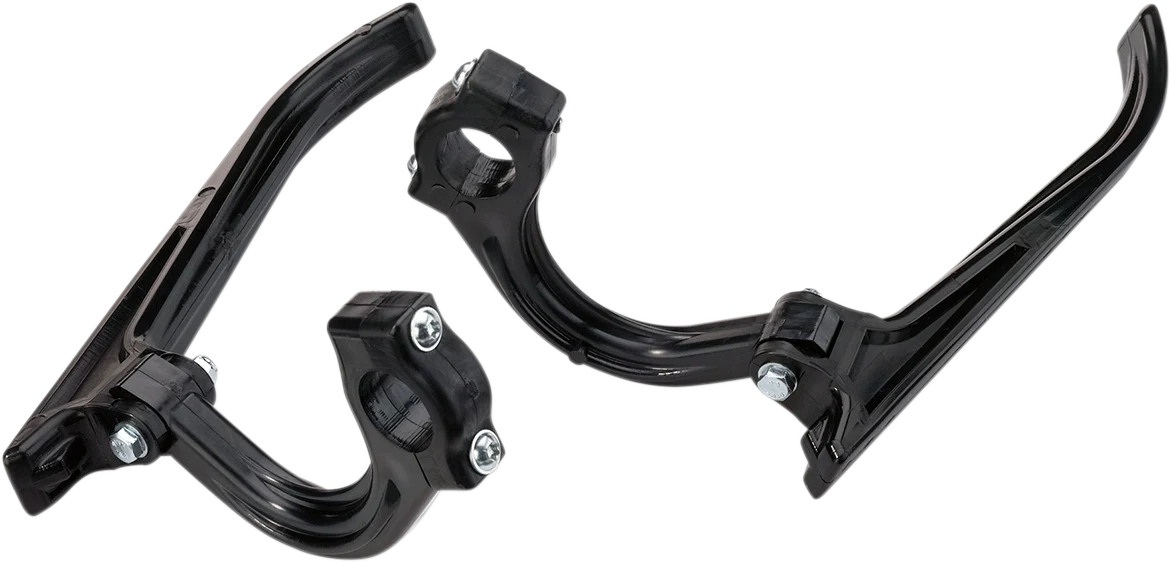 Sophisticated MOOSE RACING Handguard Mount - Composite 53-200 Advanced