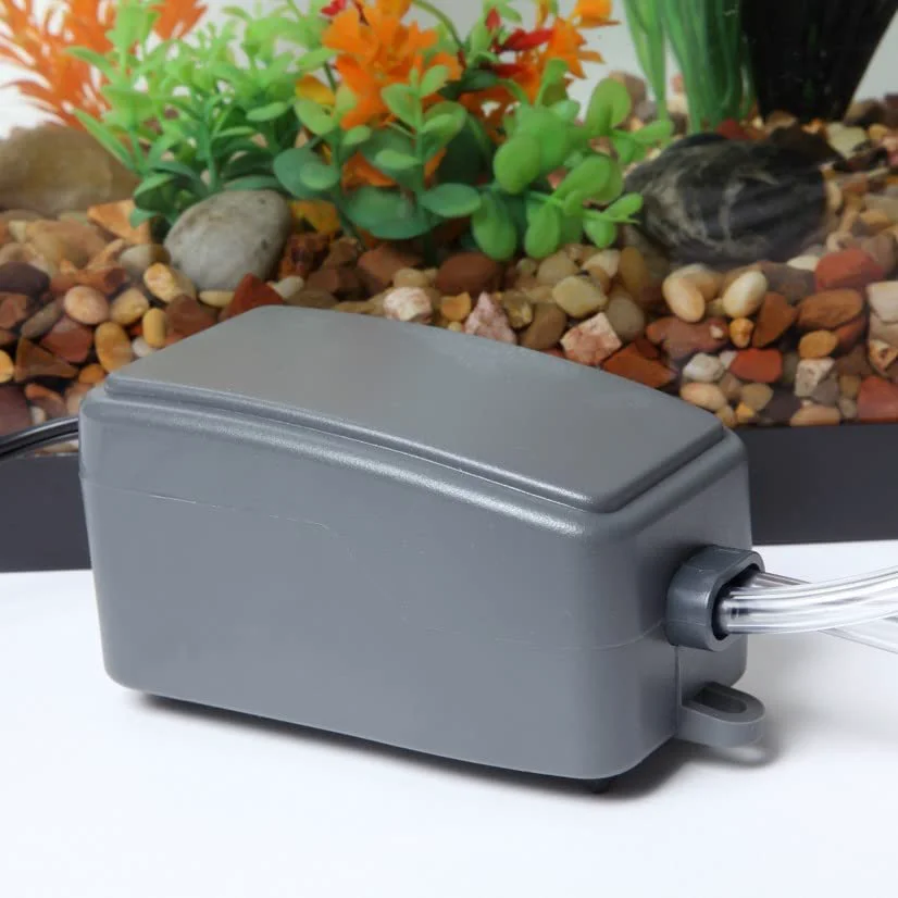 Elite Koller Aqua Lift Dosing Pump 3 GPH - 24-inch Lift Gray AQ1137 Optimized