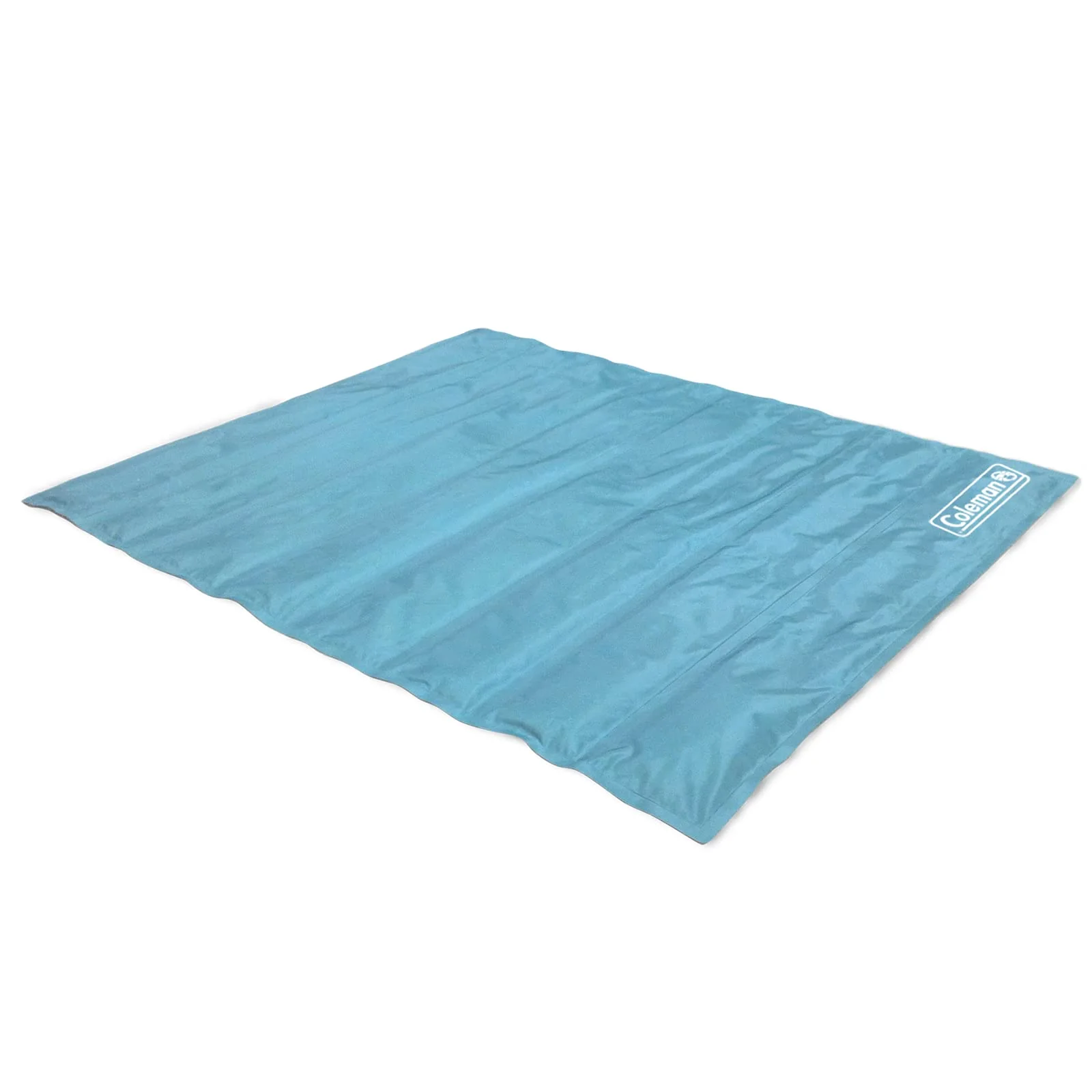 Unique Coleman Comfort Cooling Gel Pet Pad – Non-Toxic 24x30 in Blue Official