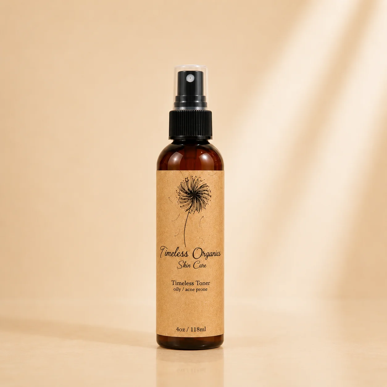 Quality Toner for Troubled Skin Proven