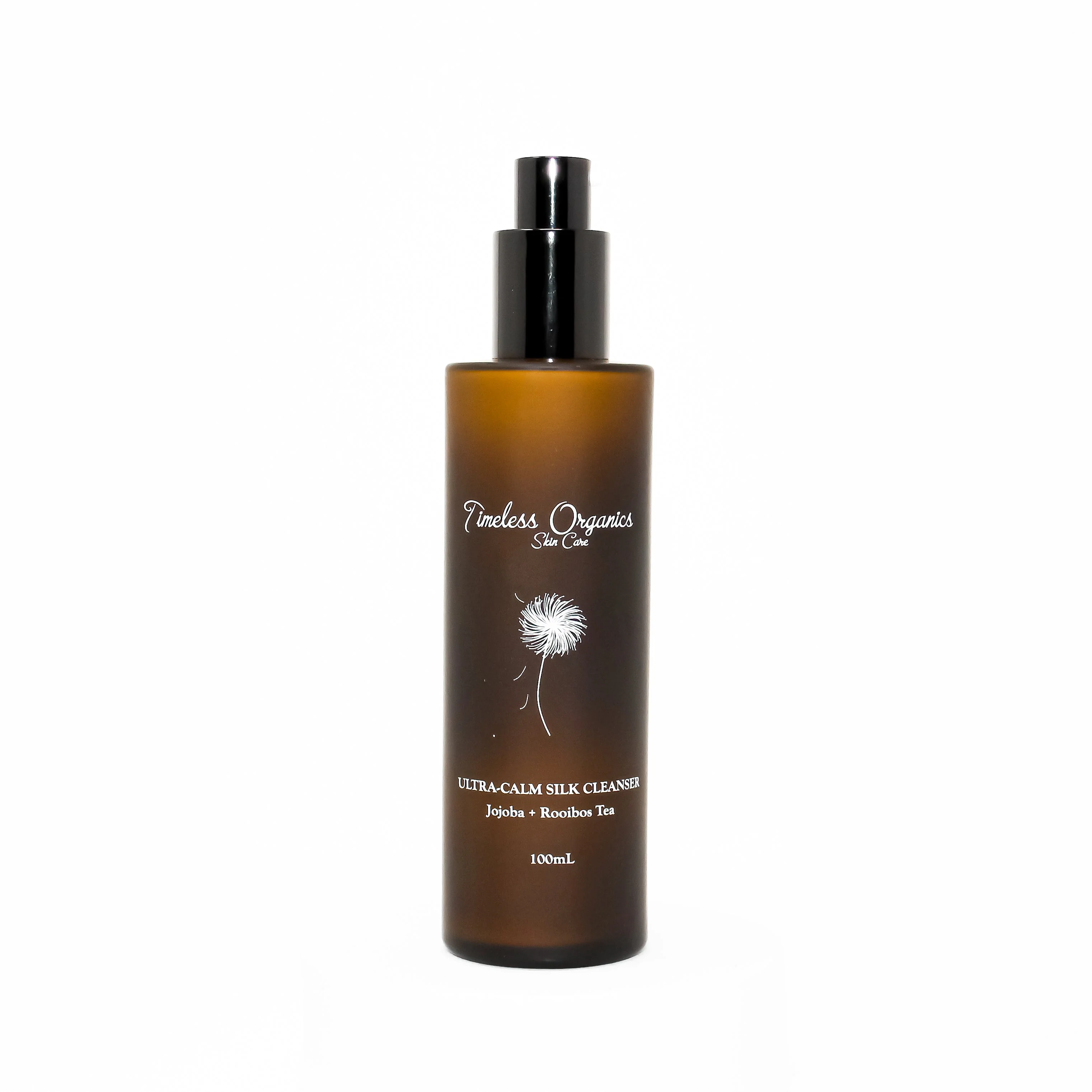 Fine Ultra-Calm Silk Cleanser Crafted