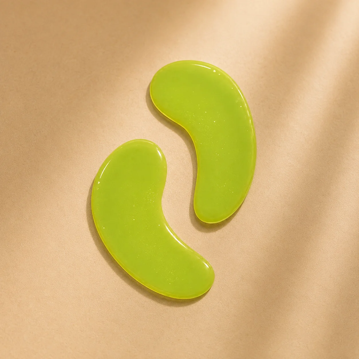 Relaxed Hydrogel Eye Mask High-End