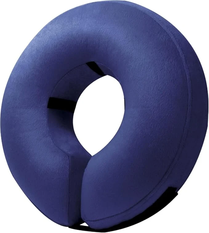 Prestigious BENCMATE Inflatable Dog Cone Collar Soft Dog Cone Certified