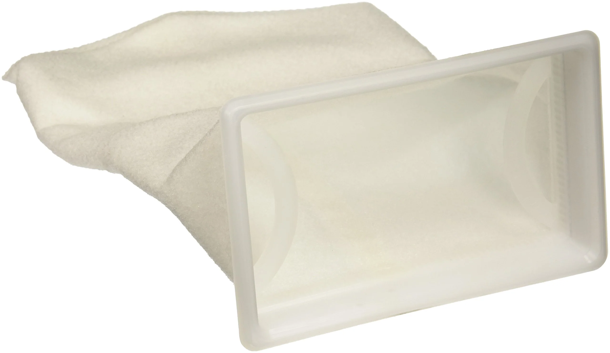 Selected Eshopps 7-Inch Rectangle Micron Bag 3-Pack – 300-Micron Filter Bags for Sumps Top-Quality