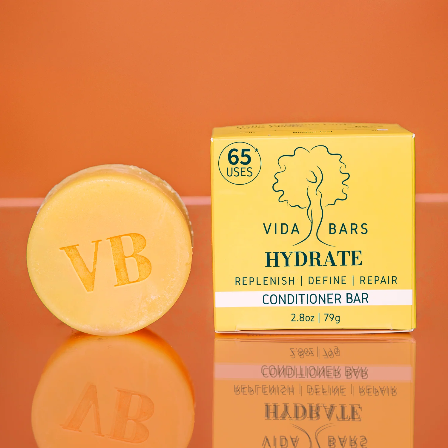 Convenient Hydrate Conditioner Comfortable