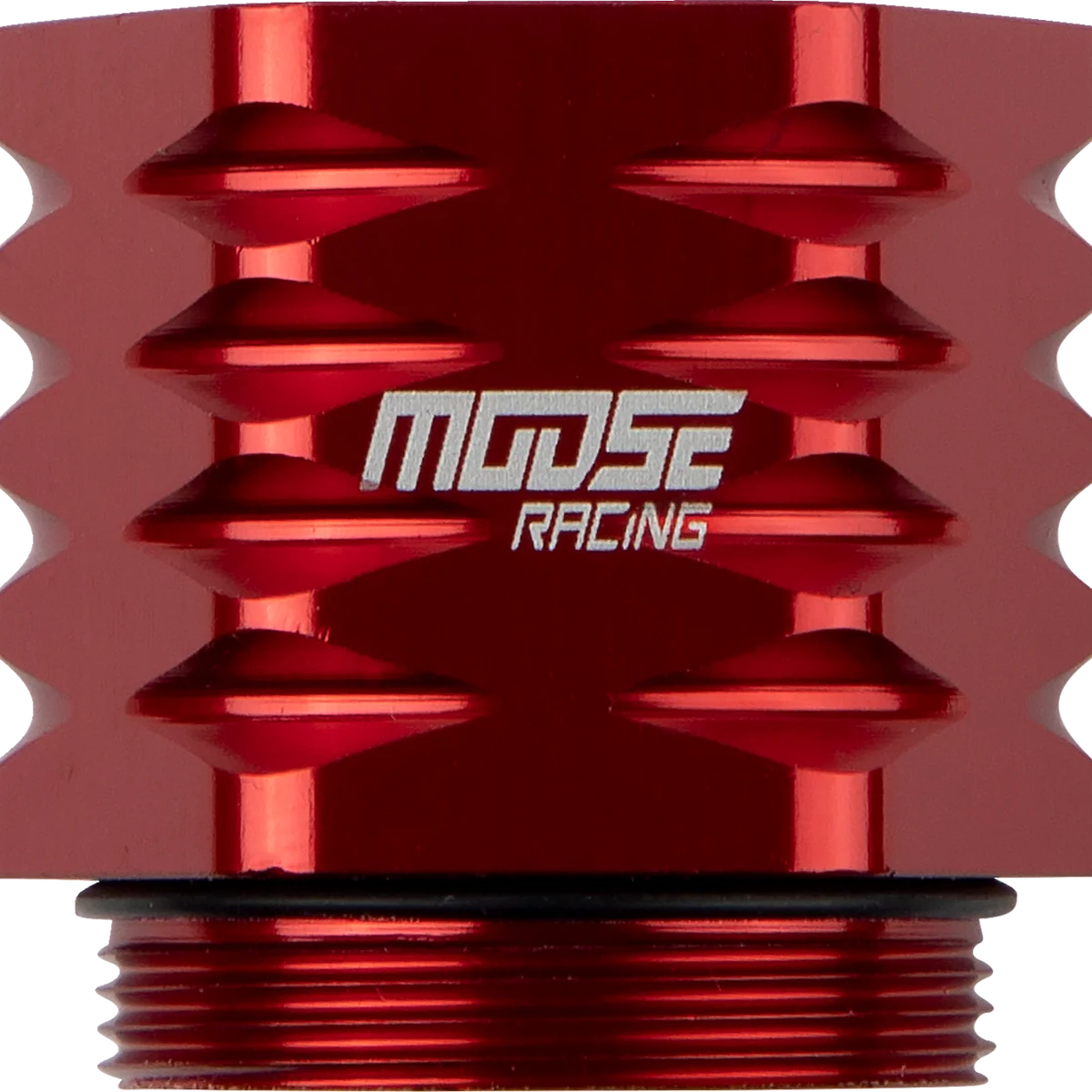 Sophisticated MOOSE RACING Rear Brake Reservoir Extender B16-5603R Efficient