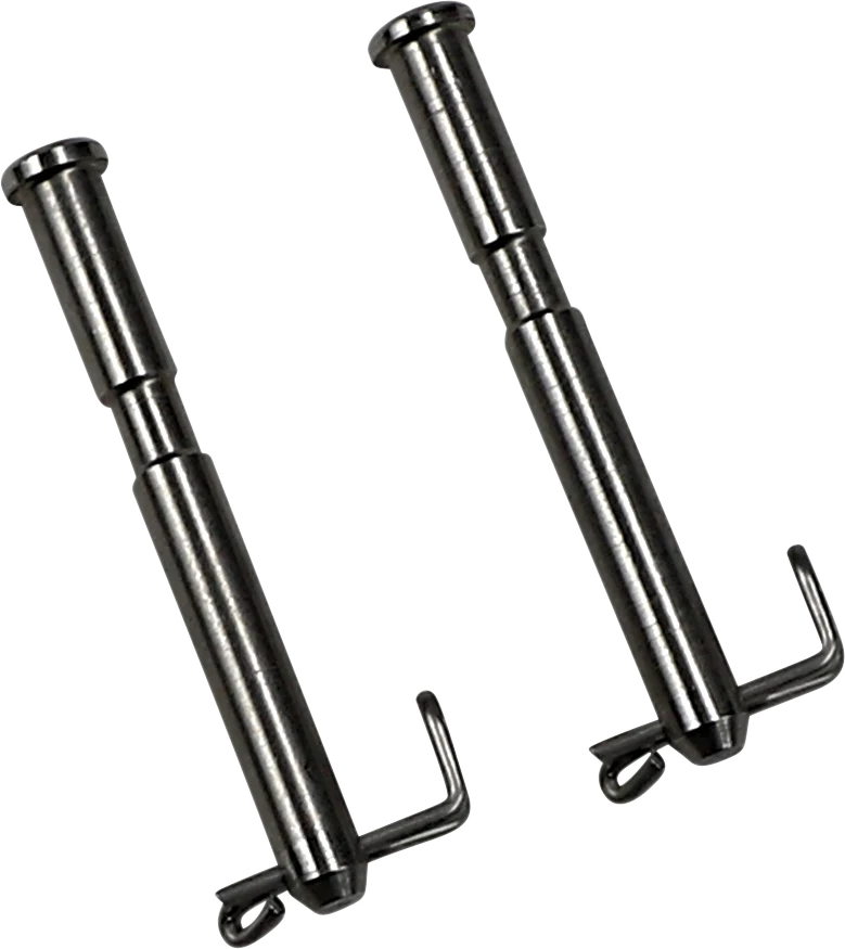 Elegant MOOSE RACING Brake Caliper Pins B16-5810 Flexible