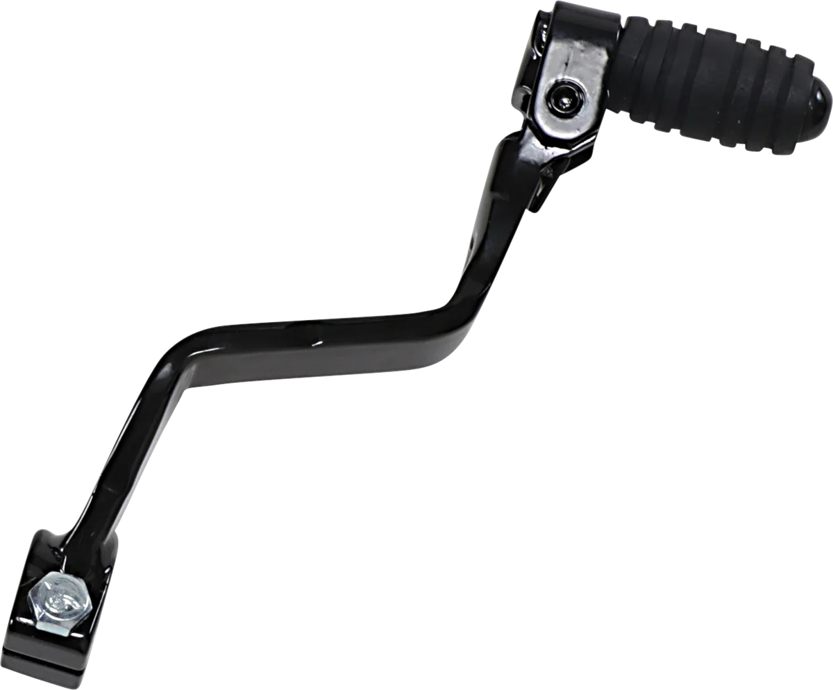 Genuine MOOSE RACING Shift Lever - Steel - Kawasaki D07-2324B Luxury
