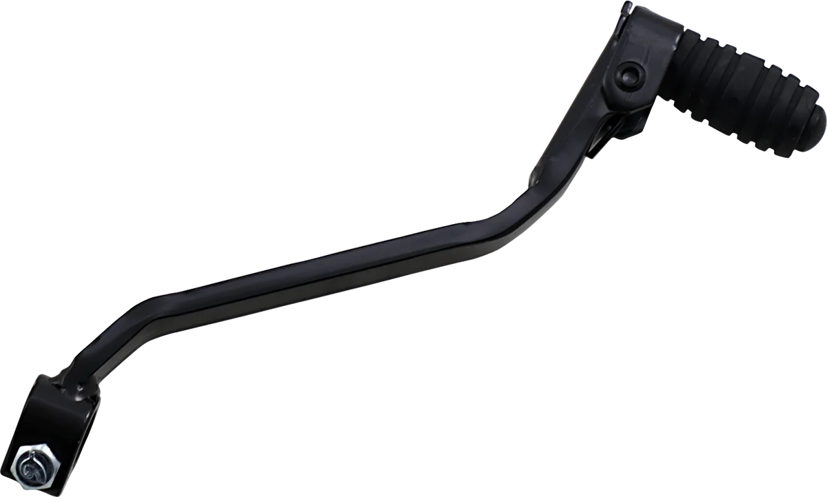 Stylish MOOSE RACING Shift Lever - Steel - Honda D07-1345B Advanced