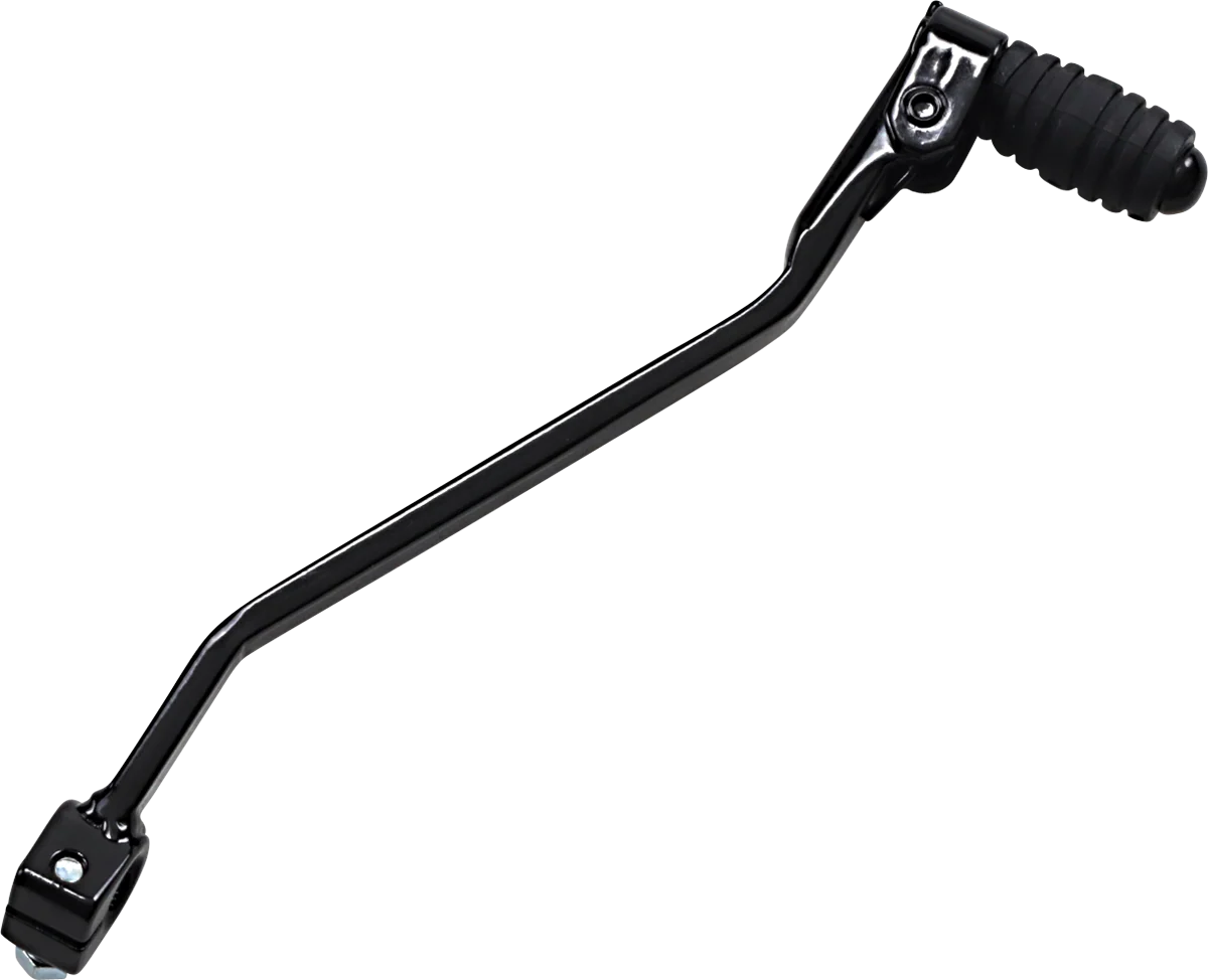Fashionable MOOSE RACING Shift Lever - Steel - Yamaha D07-4360B Lightweight
