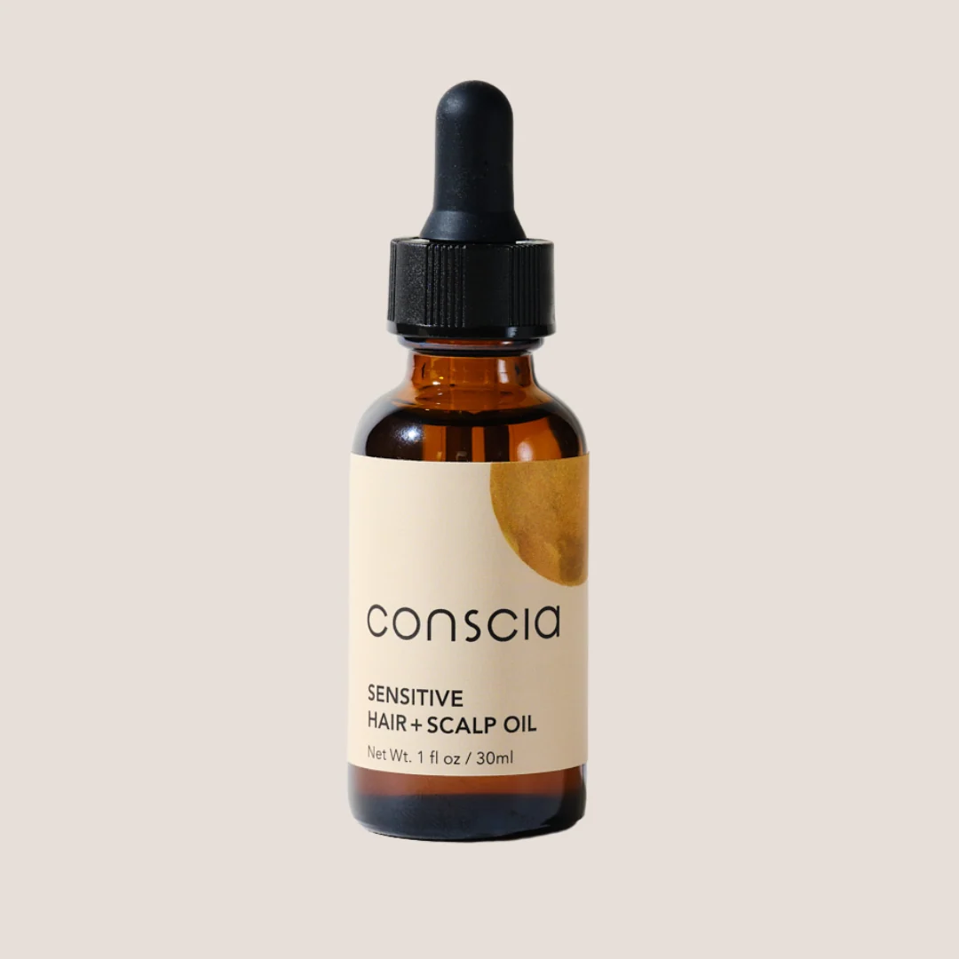 Proven Sensitive Hair Scalp Oil Modern
