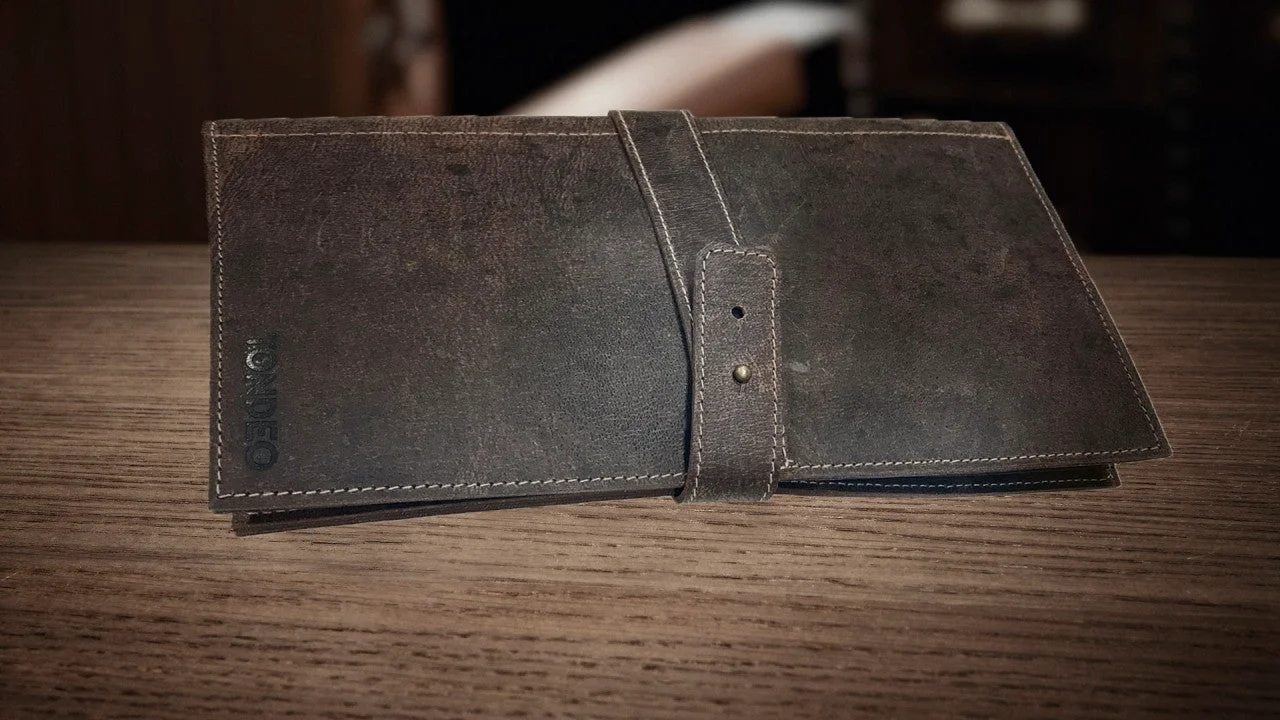 Traditional Guardian XL Shear Case First-Class
