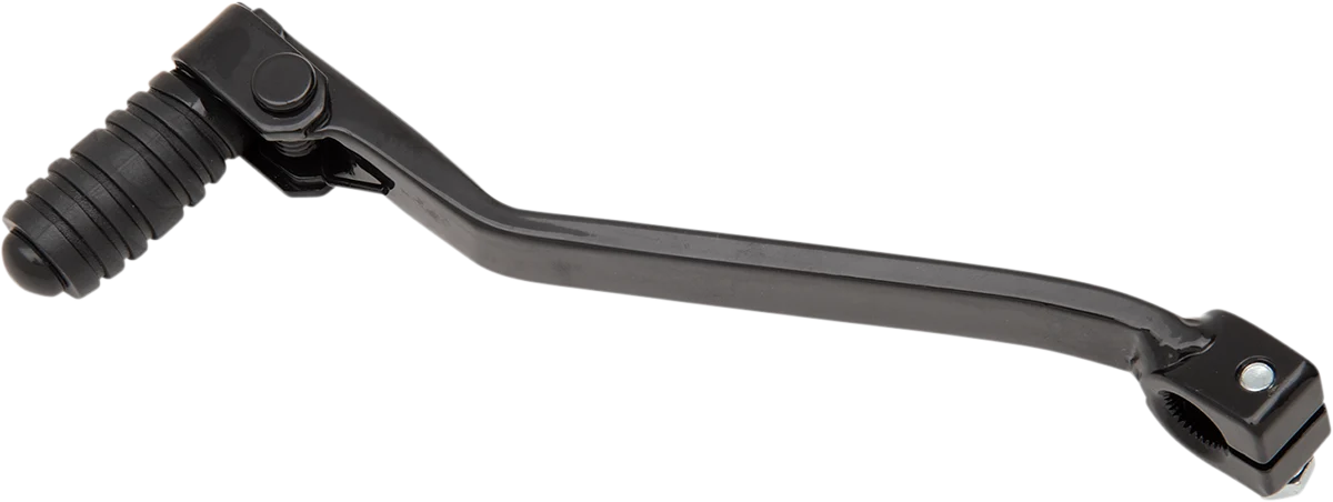 Reliable MOOSE RACING Shift Lever - Steel - Honda D07-1379B Authentic